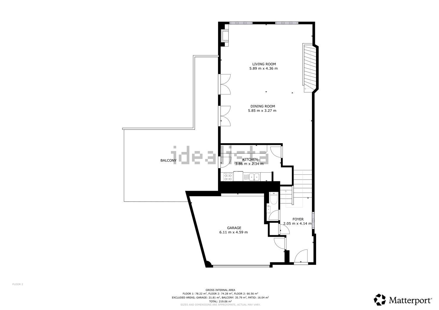 Maison 4 chambres à vendre à Anyós, La Massana · 54 sur 60