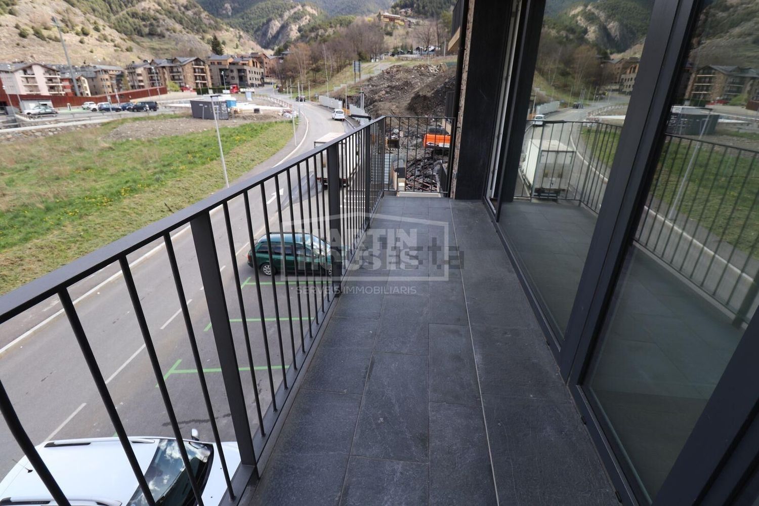 2-bedroom flat for rent in Segudet, Ordino · 45 of 55