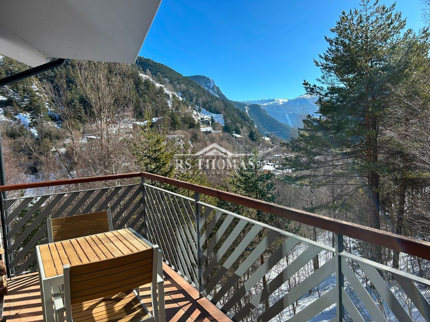 3-bedroom flat for sale in Arinsal, La Massana · 58 of 60