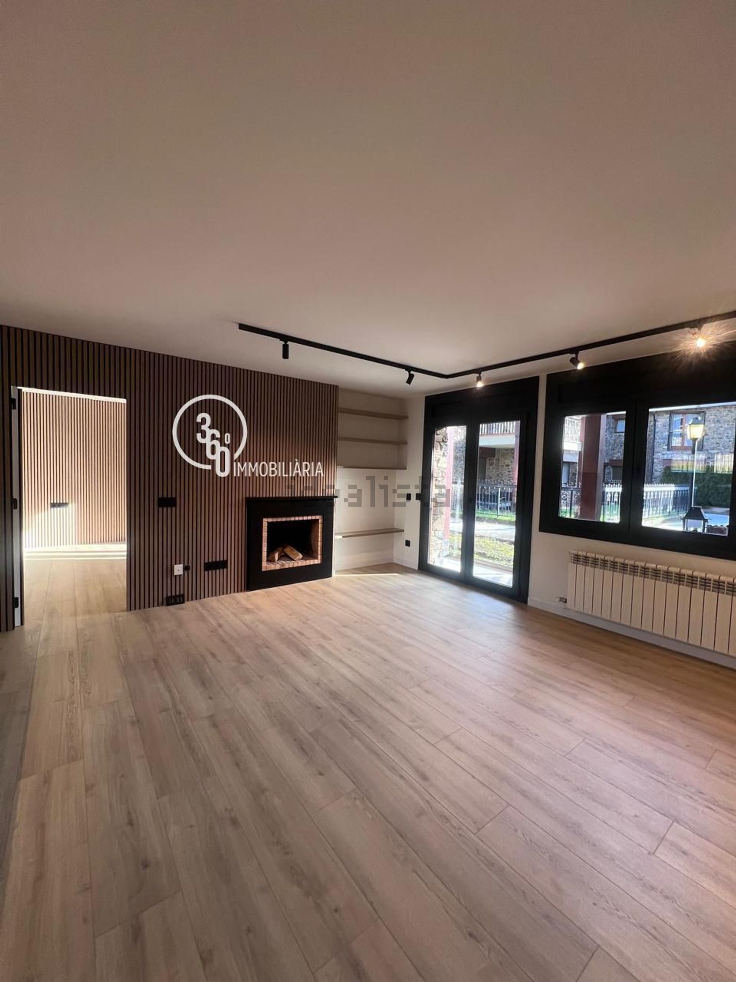 3-bedroom flat for sale in L'Aldosa, La Massana · 3 of 60