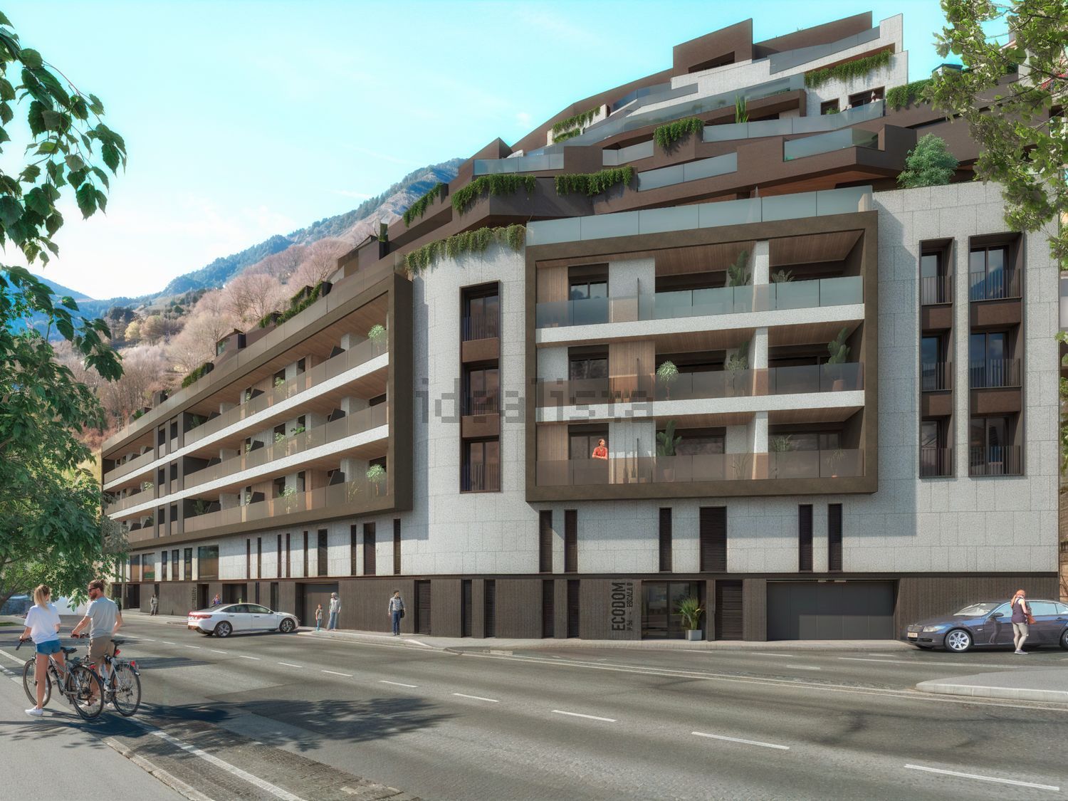 4-bedroom flat for sale in La Massana · 37 of 44