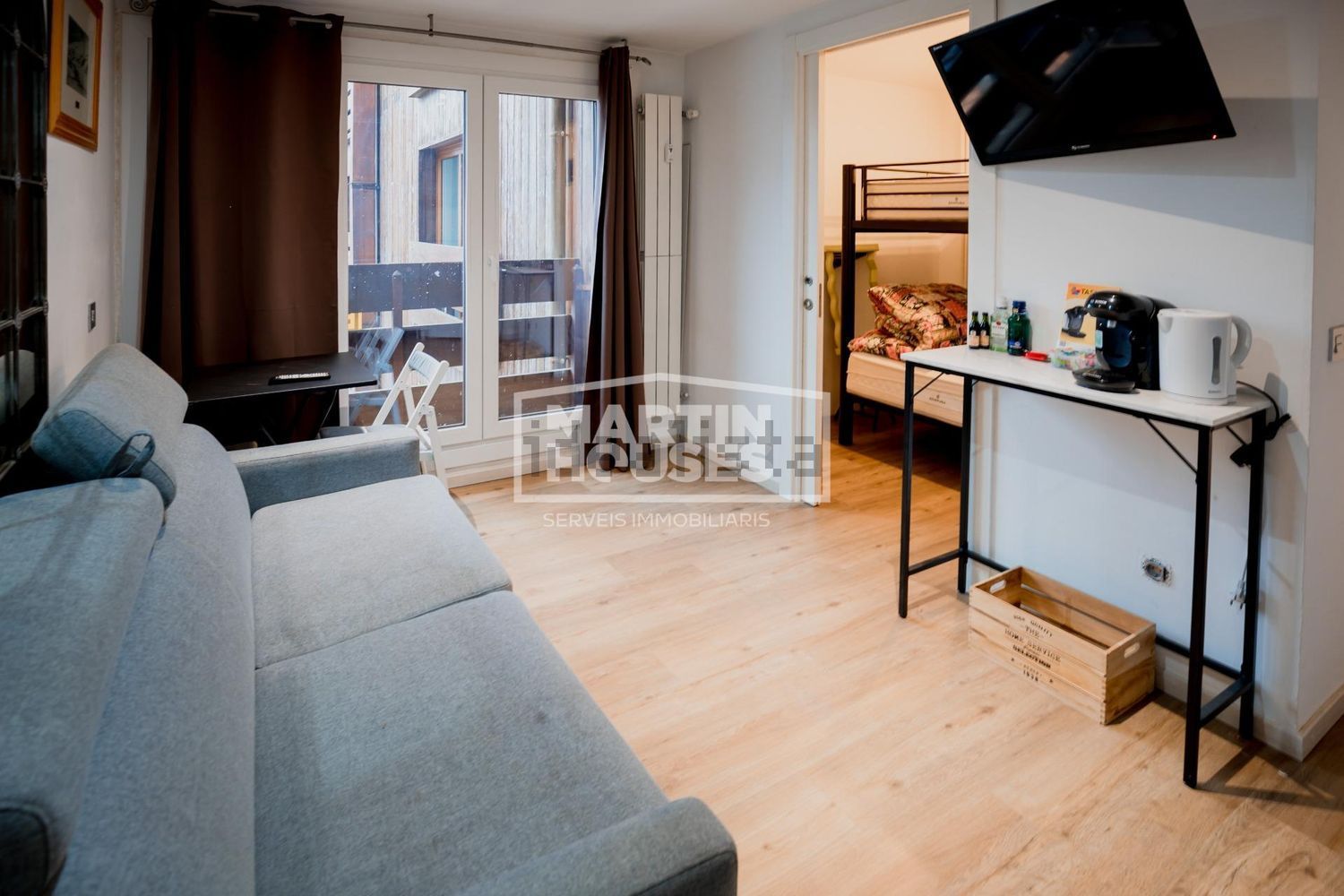 Studio for sale in Pas de la Casa, Encamp · 21 of 34