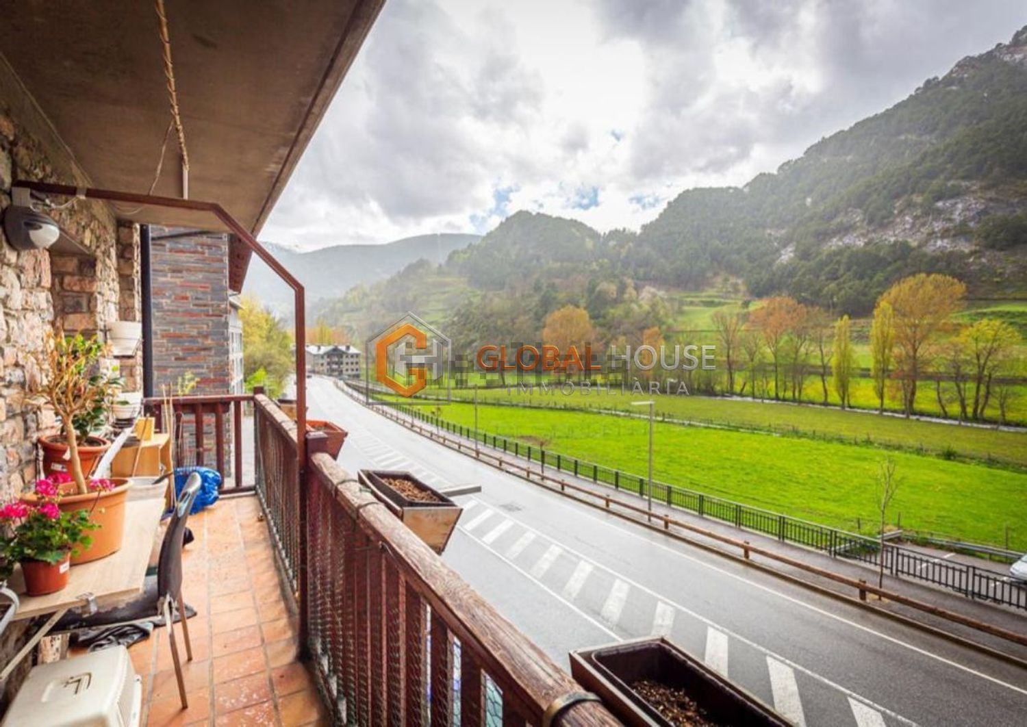 4-bedroom flat for sale in Ordino · 26 of 28