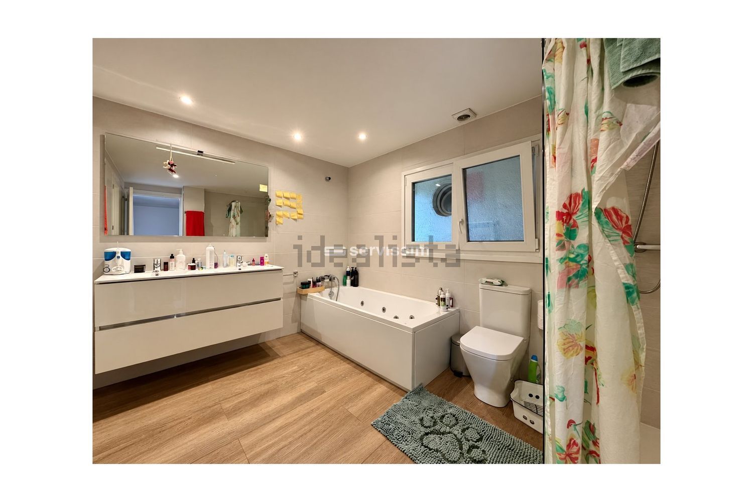 4-bedroom penthouse for rent in La Massana · 44 of 46