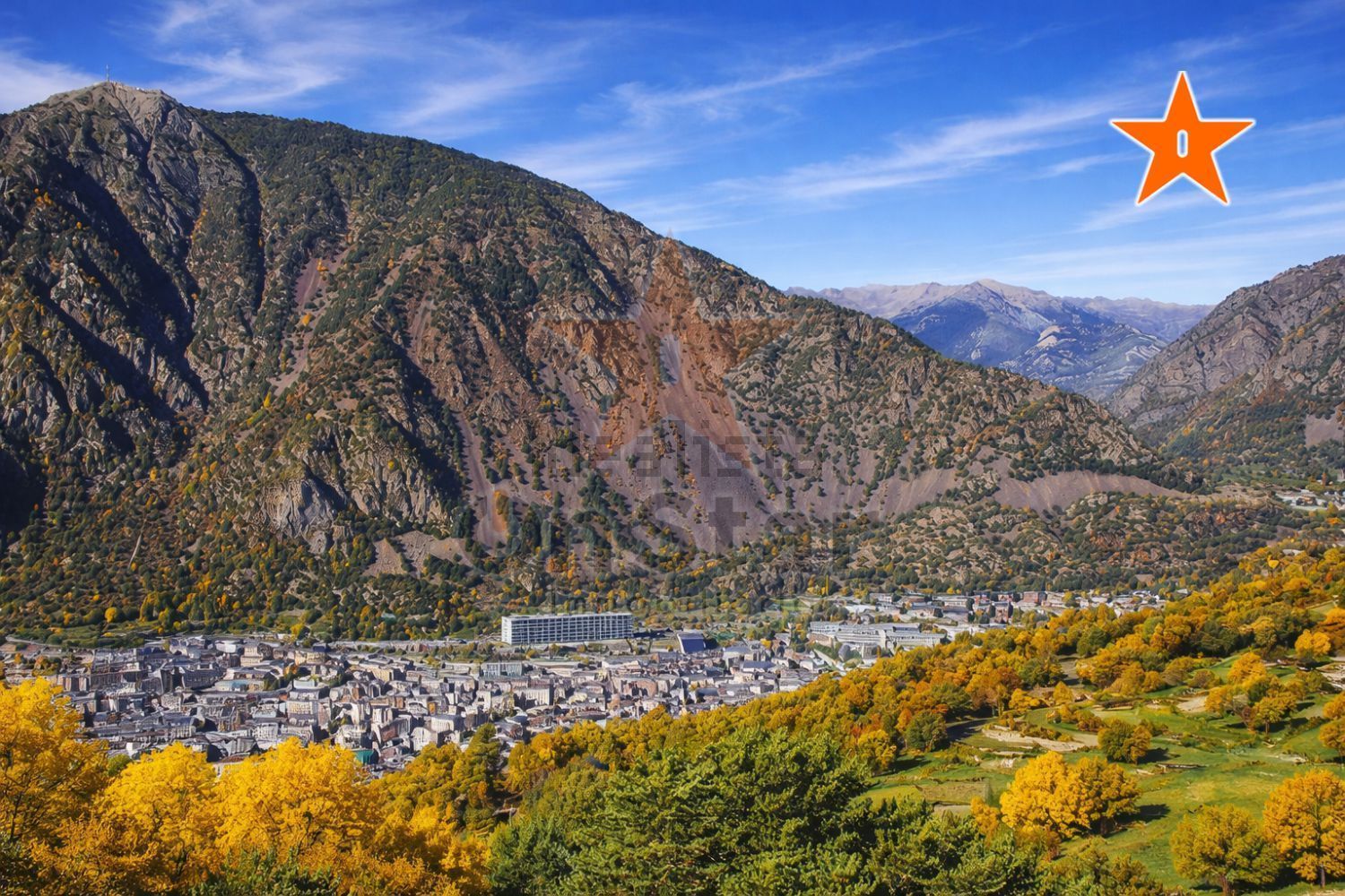 3-bedroom townhouse for sale in Andorra la Vella · 4 of 10
