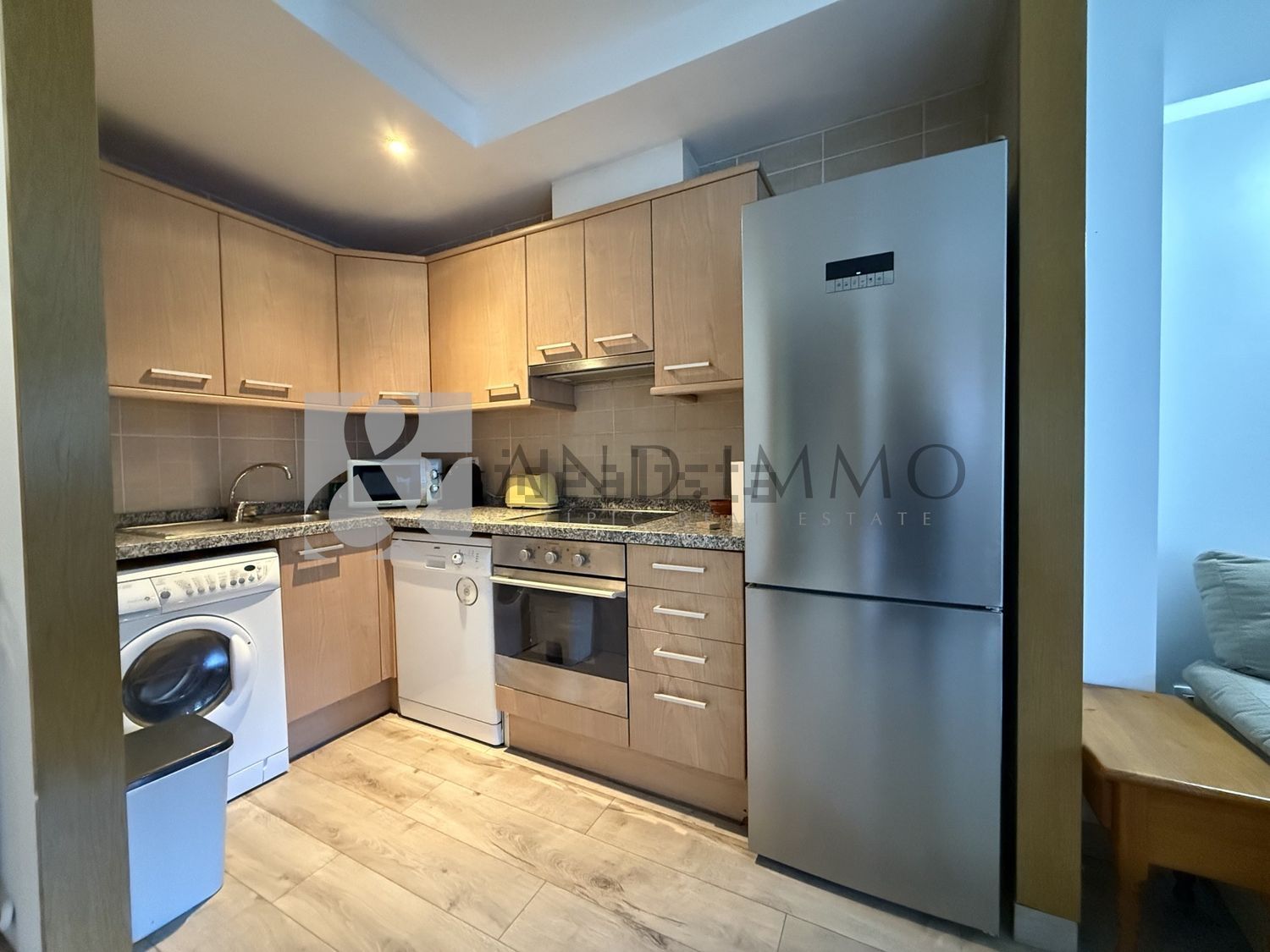 1-bedroom flat for sale in El Tarter, Canillo · 32 of 60