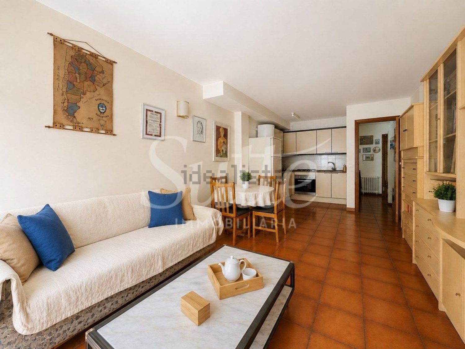 1-bedroom flat for sale in Encamp · 5 of 14