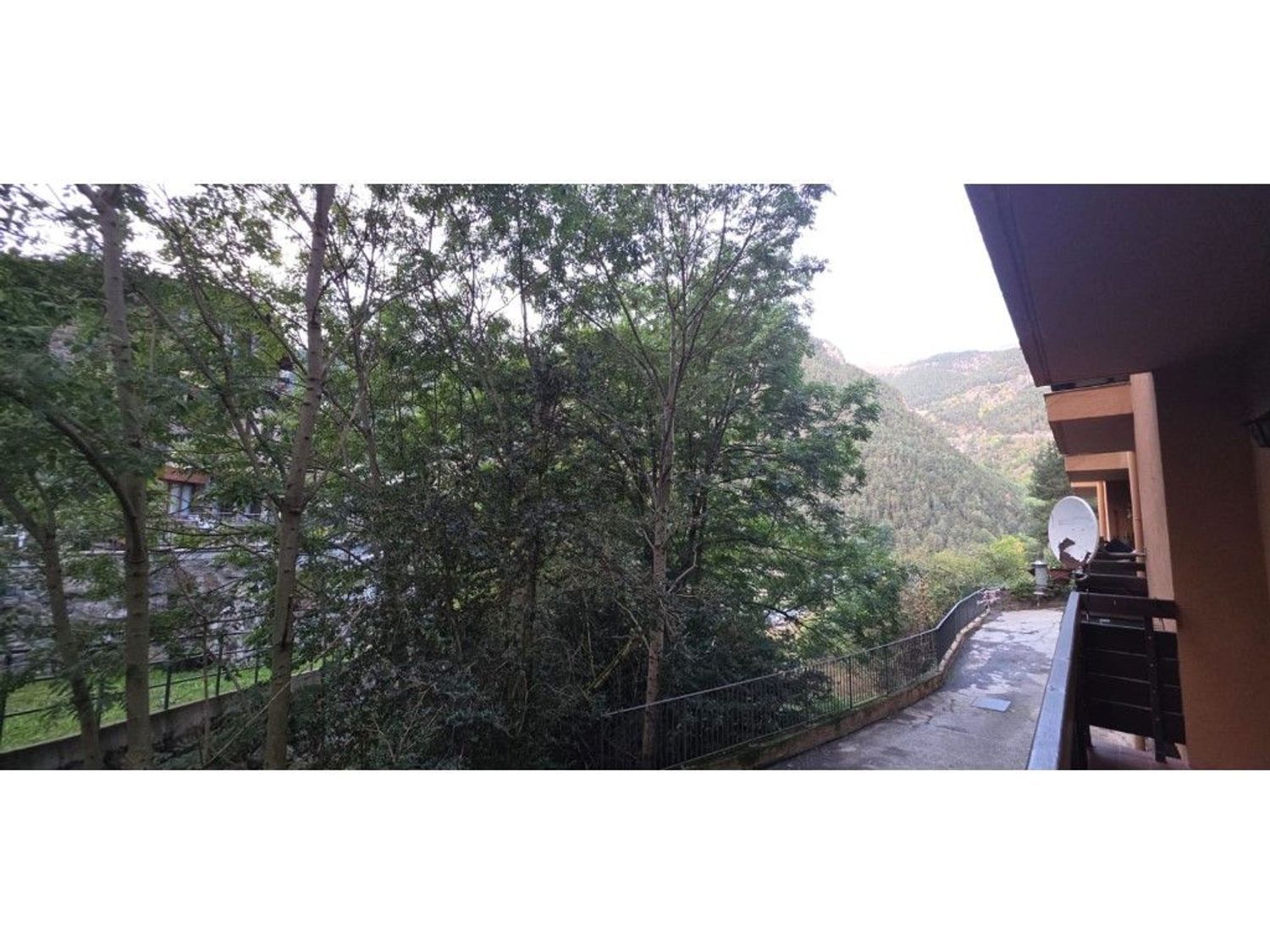 2-bedroom flat for rent in Arinsal, La Massana · 28 of 37