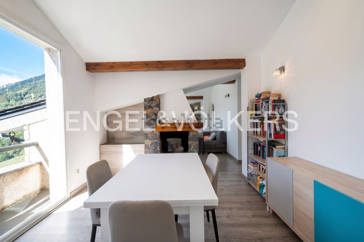 3-bedroom flat for sale in Vila, Encamp · 11 of 49
