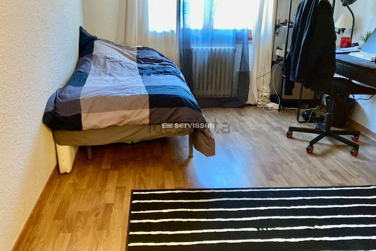 3-bedroom flat for sale in La Massana · 34 of 57