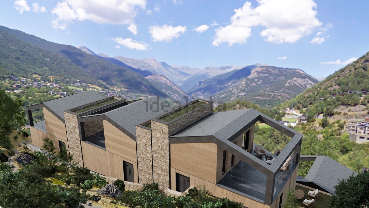 4-bedroom house for sale in La Massana · 10 of 60