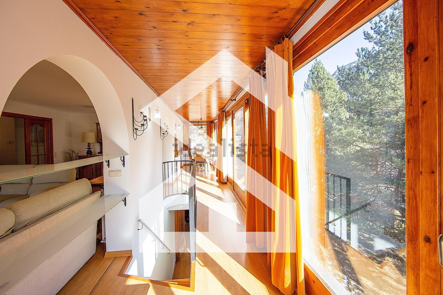 Chalet de 4 habitaciones en venta en El Serrat, Ordino · 46 de 60