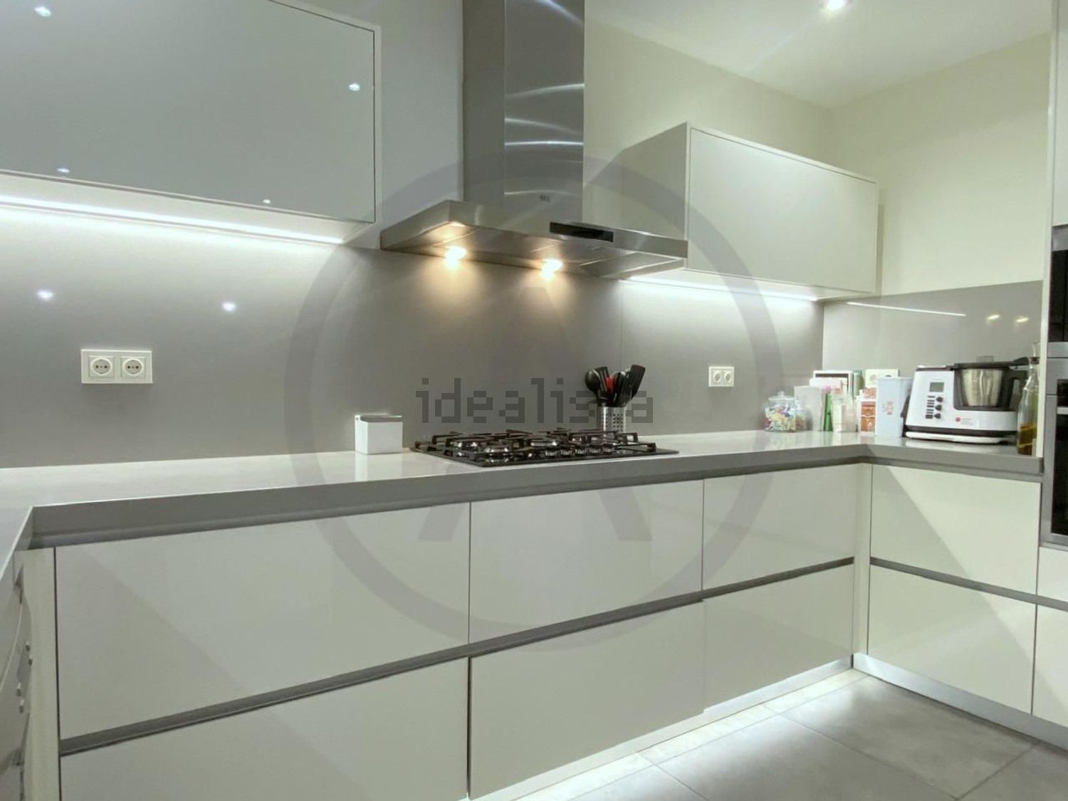 Chalet adosado en venta en Sant Pere Nord