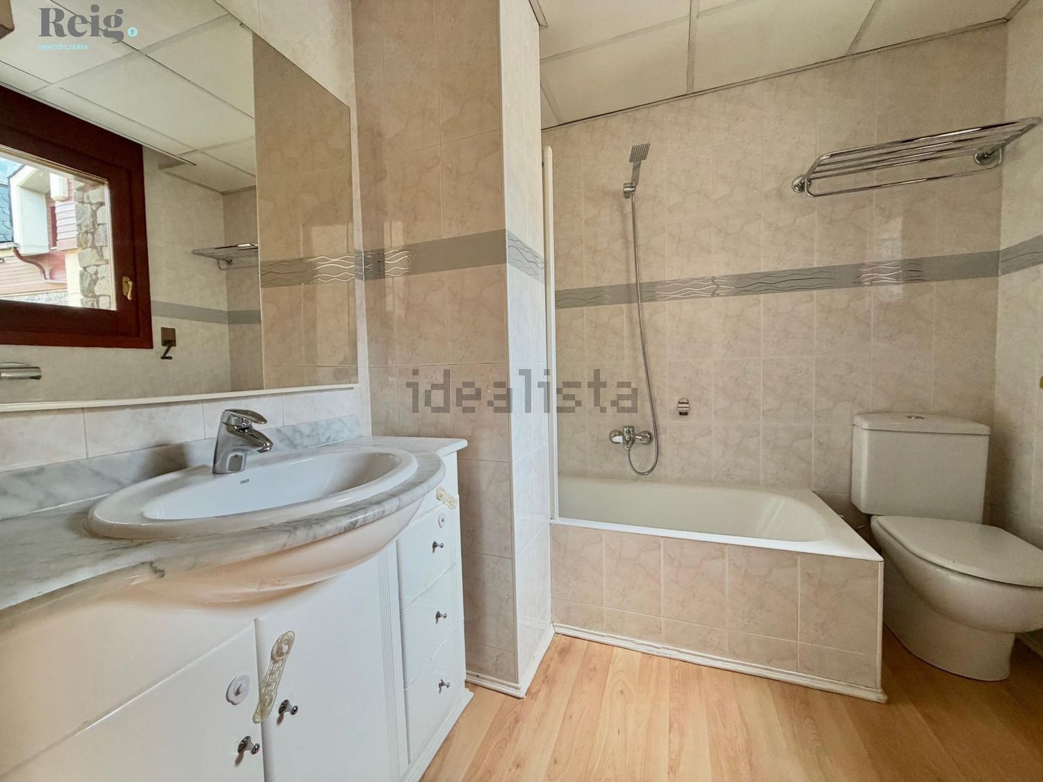 Attique 3 chambres à louer à Escaldes-Engordany · 12 sur 34