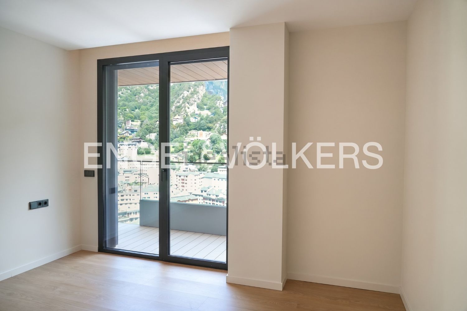 4-bedroom penthouse for sale in Escaldes-Engordany · 58 of 60