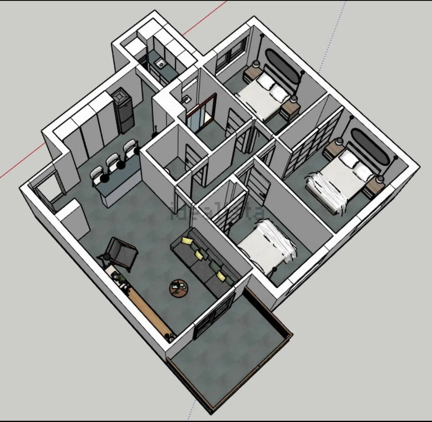 Imagen 4 inmueble 112,081,588