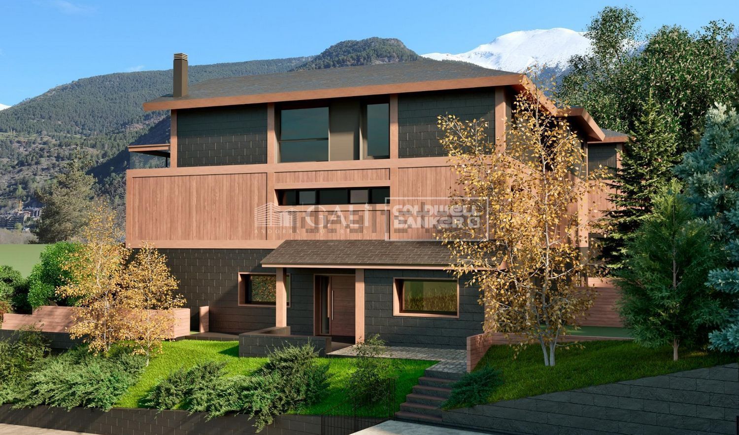 4-bedroom house for sale in Ordino · 22 of 60