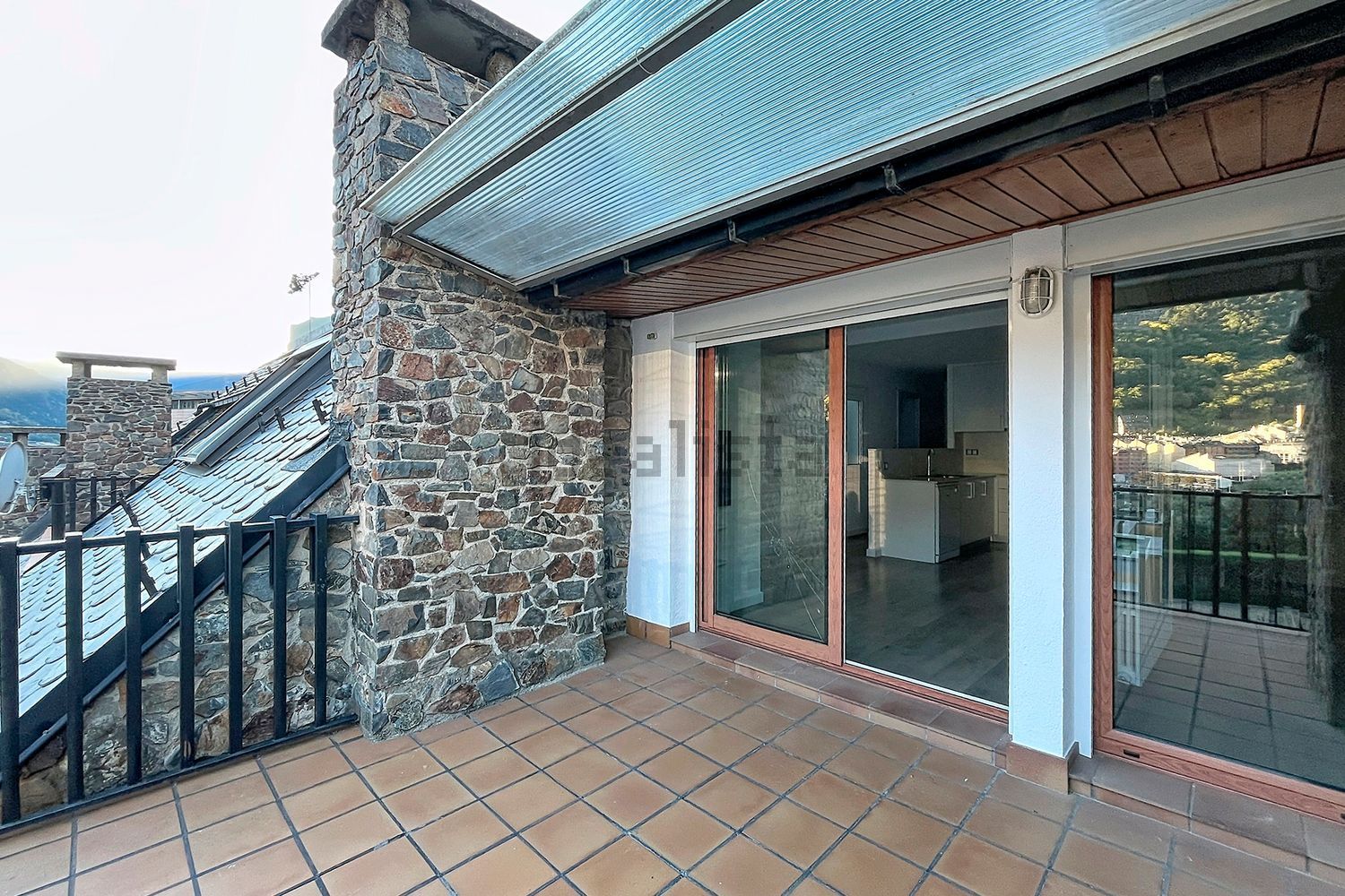 2-bedroom flat for rent in Escaldes-Engordany · 39 of 53