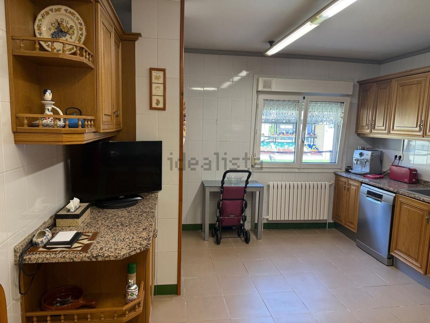 3-bedroom flat for rent in Encamp · 23 of 28