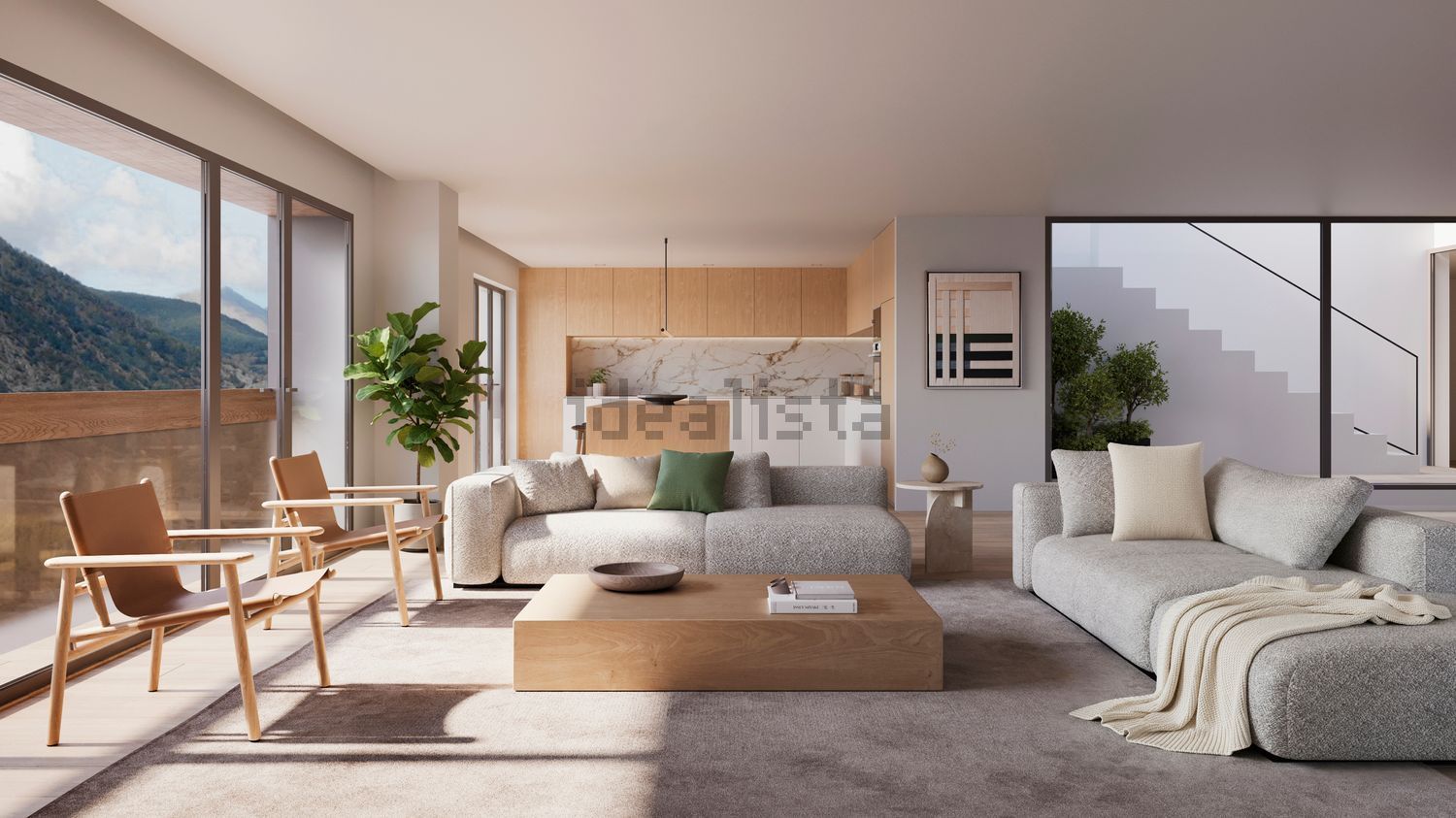 4-bedroom flat for sale in Escaldes-Engordany · 3 of 21