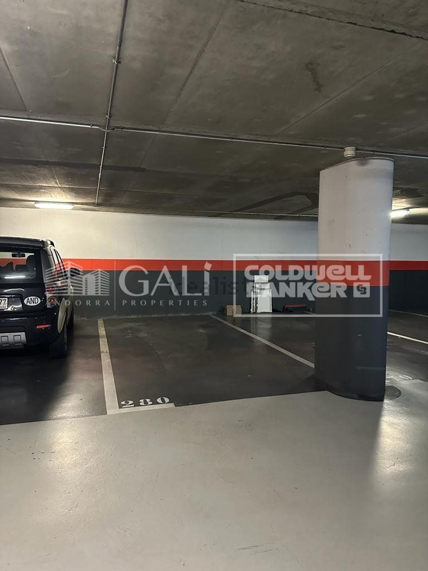 3-bedroom flat for rent in Escaldes-Engordany · 33 of 60