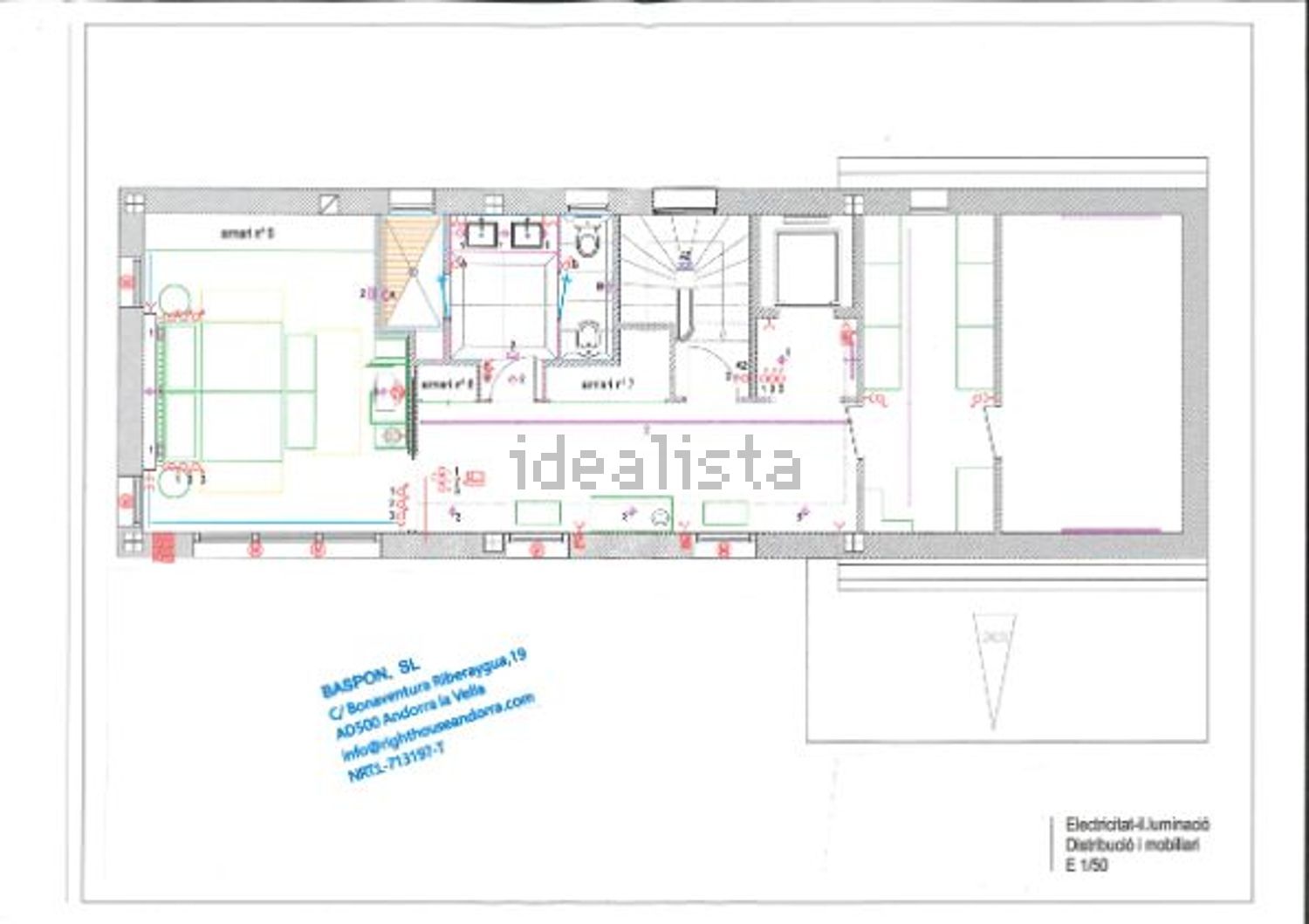 5-bedroom chalet for sale in Escaldes-Engordany · 60 of 60