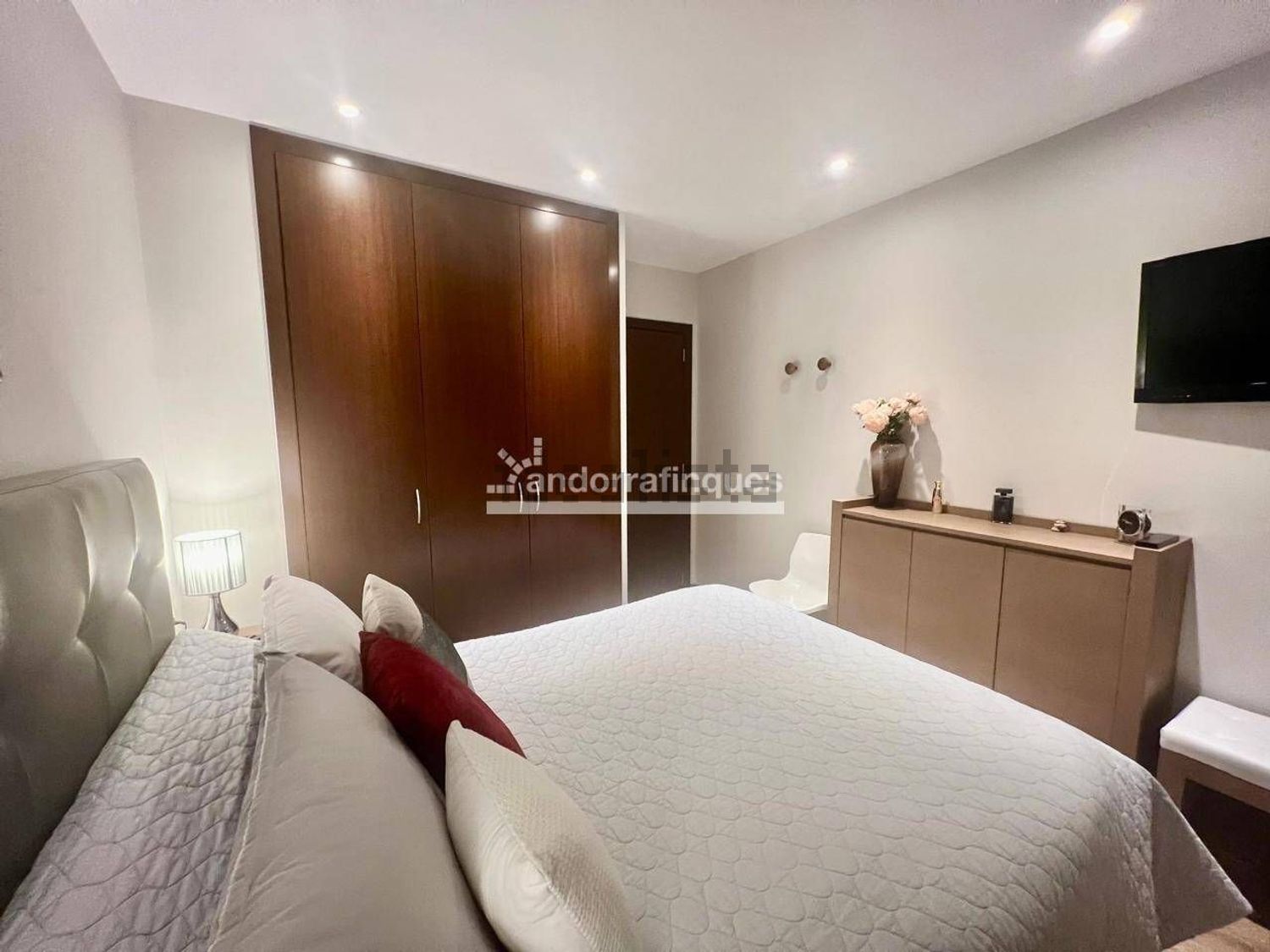 1-bedroom flat for sale in Escaldes-Engordany · 34 of 60