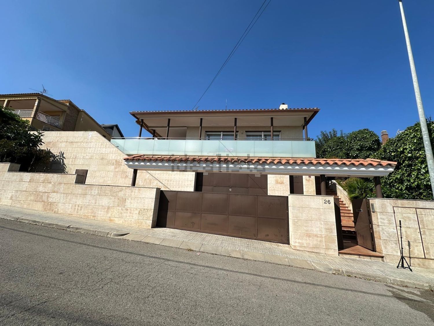 Casa O Chalet Independiente En Venta En Marianao Sant Boi De Llobregat casa-o-chalet-independiente-en-venta-en-marianao-sant-boi-de-llobregat