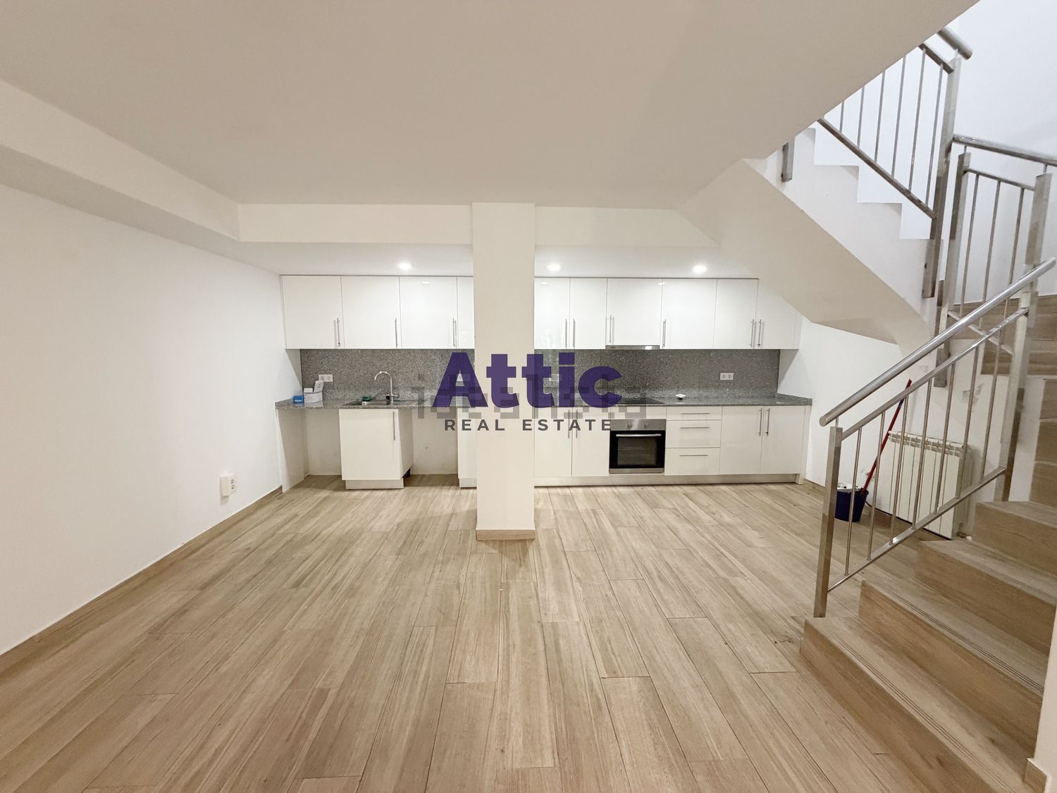 3-bedroom duplex for rent in Ordino · 3 of 20