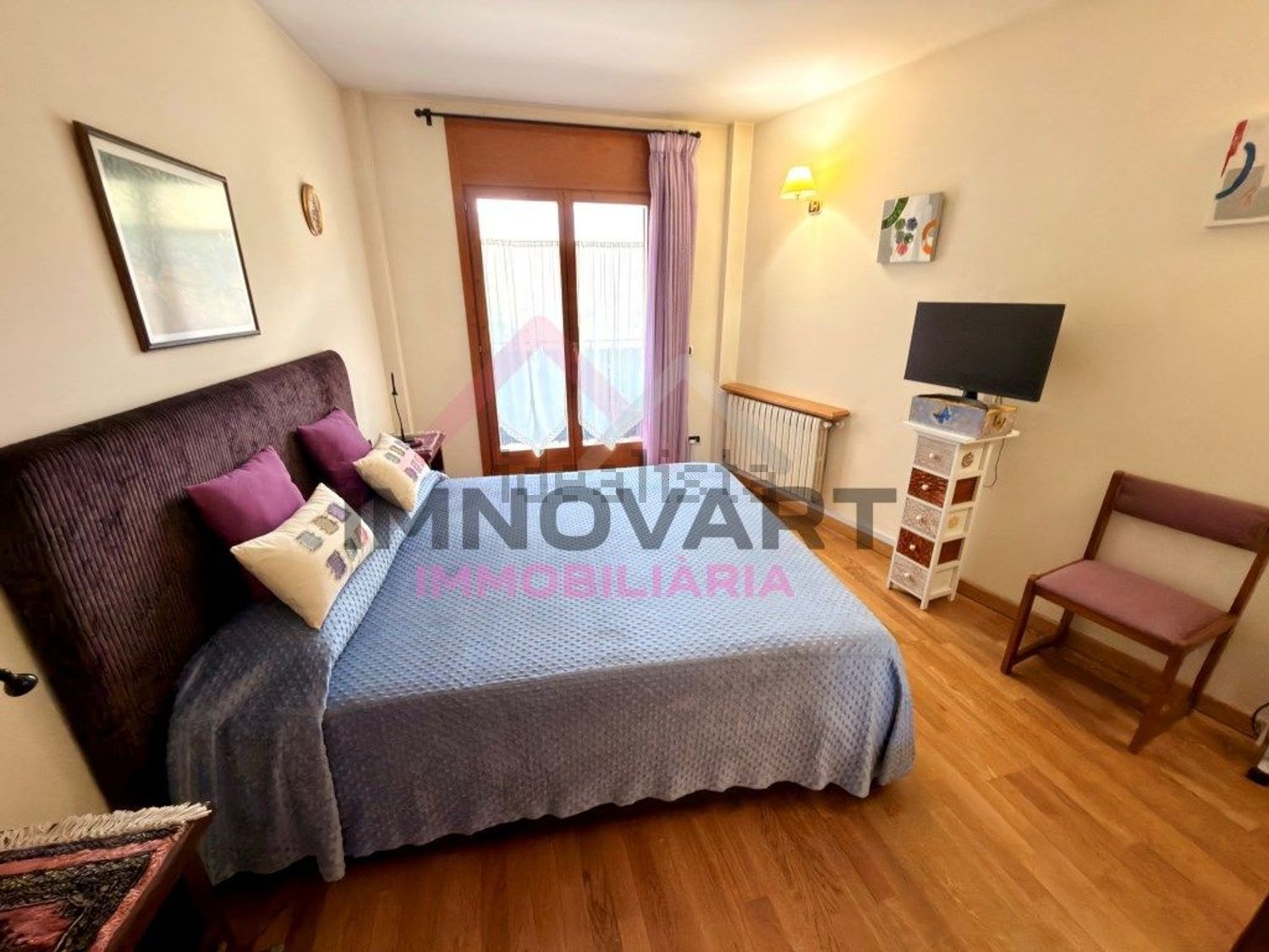 Pis de 3 habitacions en venda a Ordino · 41 de 58