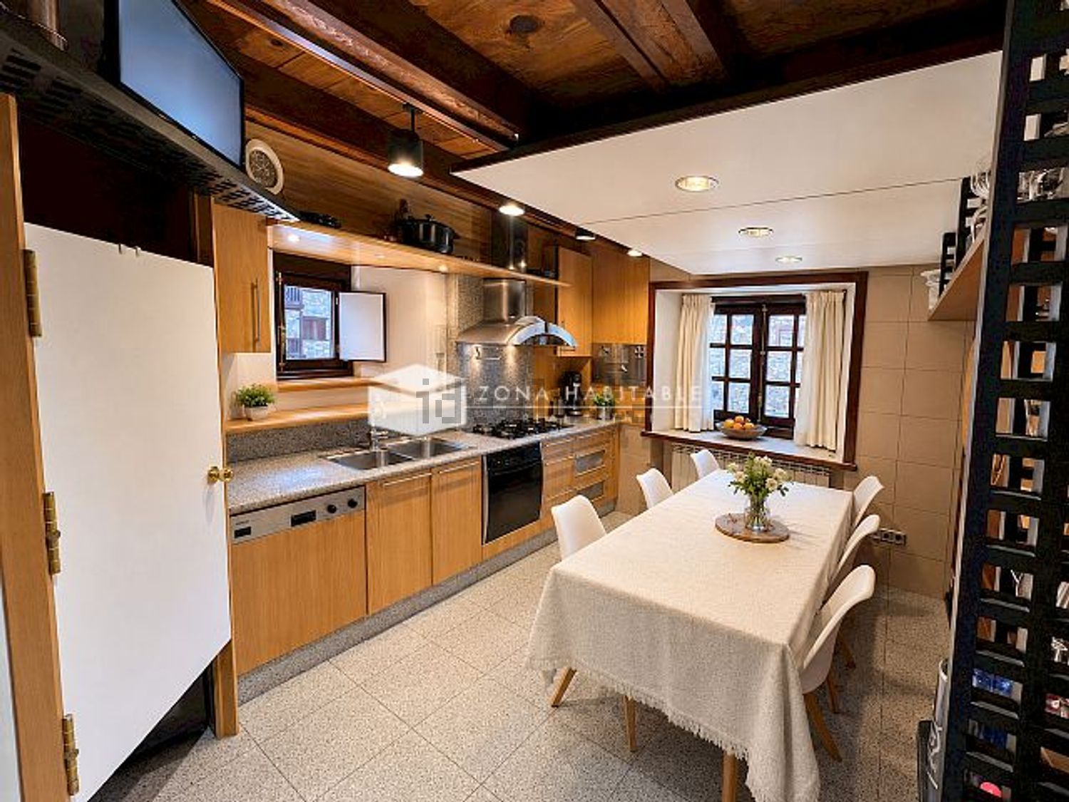 Chalet de 4 habitaciones en venta en Ordino · 58 de 60