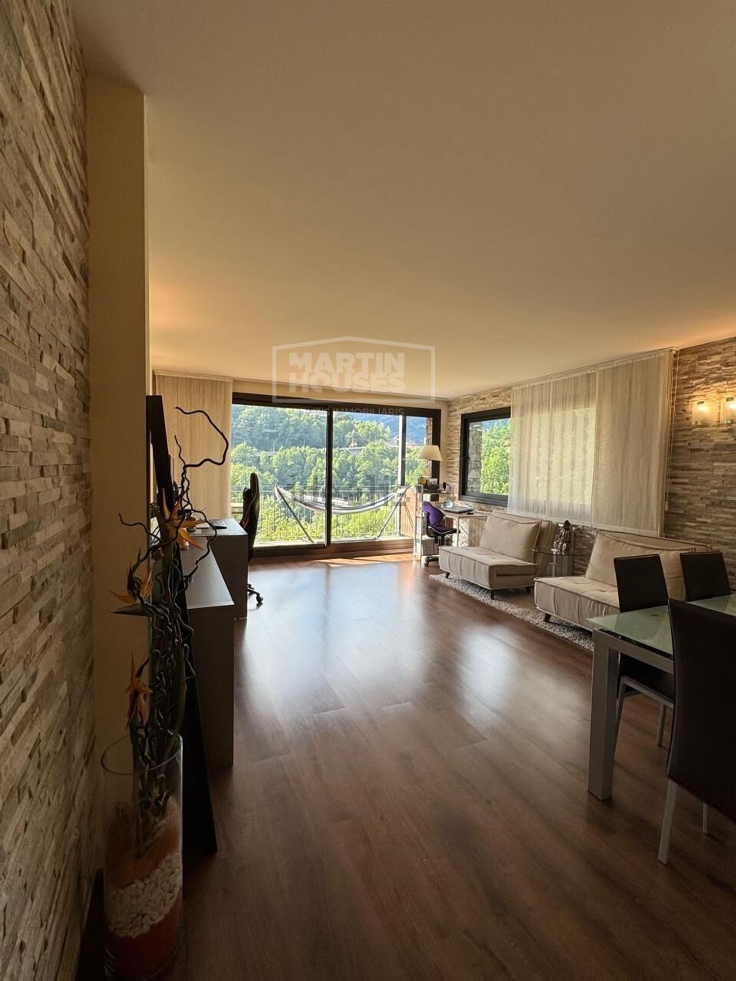 Appartement 3 chambres à vendre à Pal, La Massana · 5 sur 60