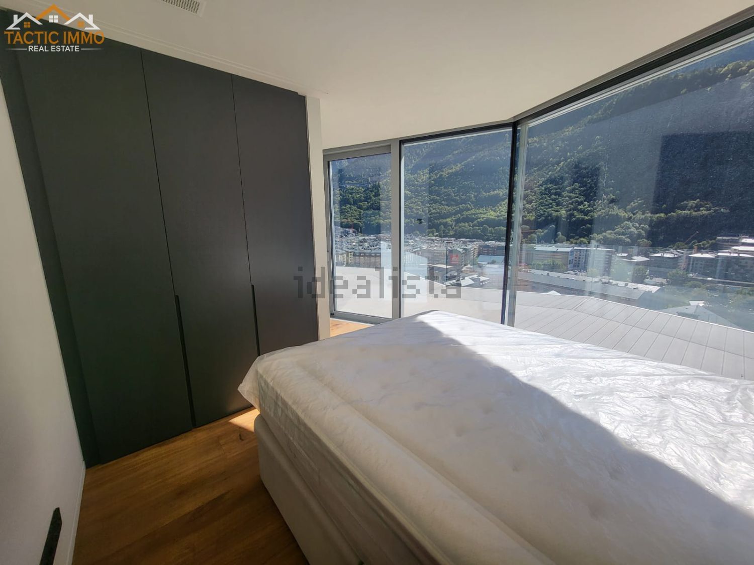 3-bedroom flat for rent in Andorra la Vella · 39 of 50