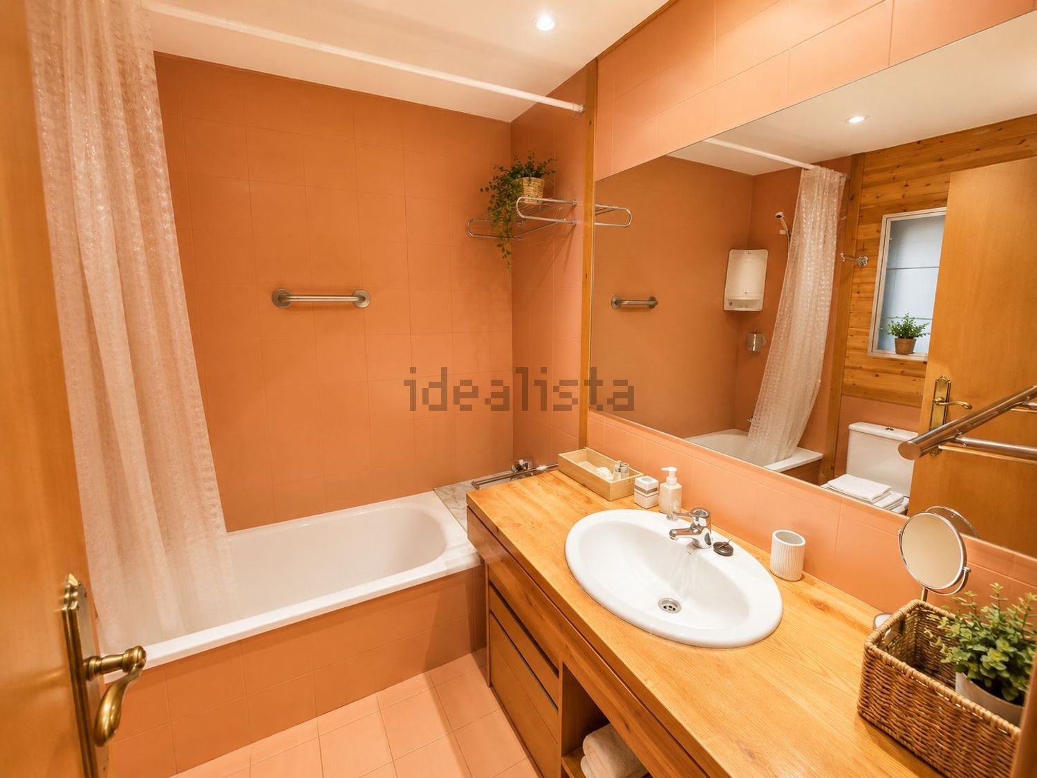 5-bedroom townhouse for rent in El Tarter, Canillo · 12 of 23