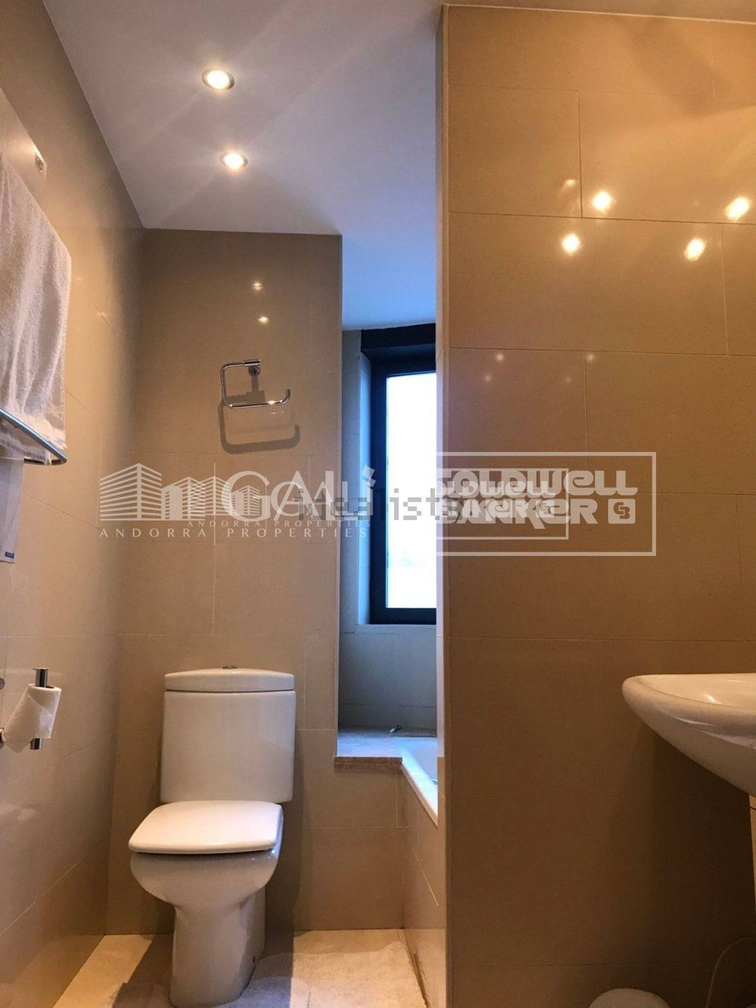 3-bedroom flat for rent in Escaldes-Engordany · 15 of 60