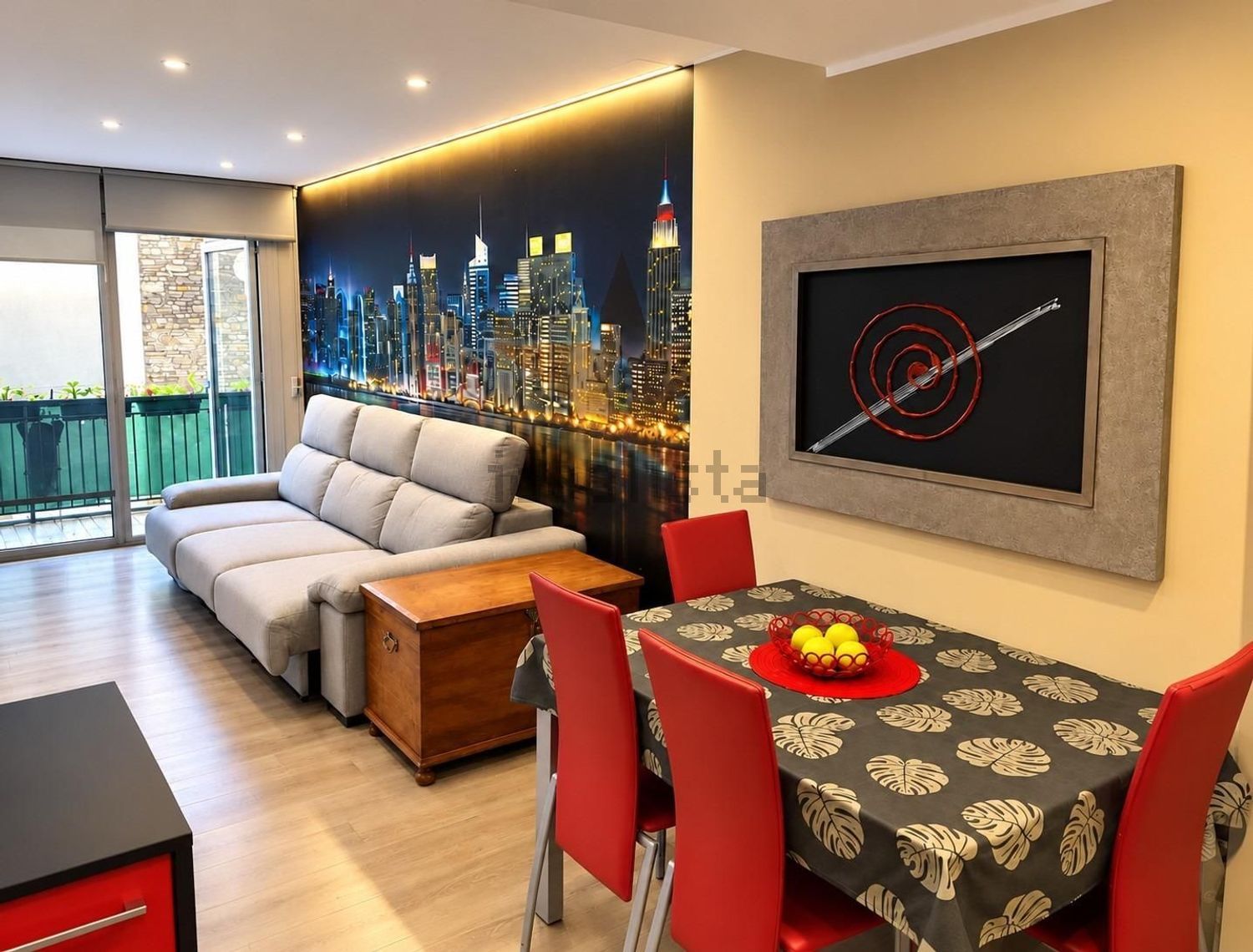 2-bedroom flat for sale in Andorra la Vella · 33 of 51