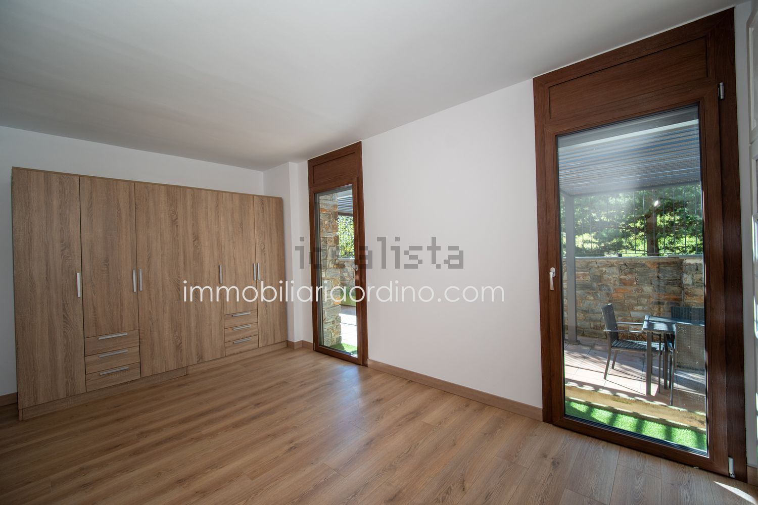 2-bedroom flat for rent in La Cortinada, Ordino · 3 of 23