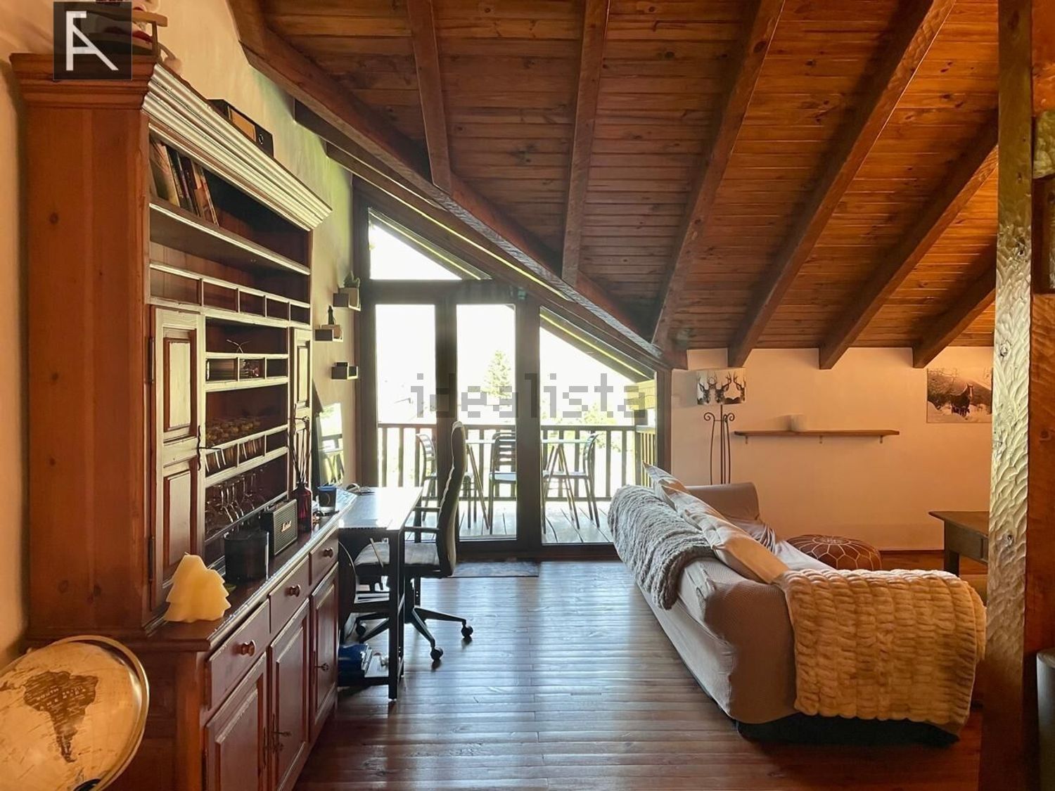 3-bedroom flat for sale in Ordino · 2 of 60