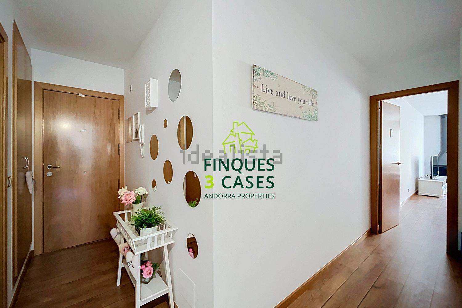 3-bedroom penthouse for rent in El Forn, Canillo · 51 of 55