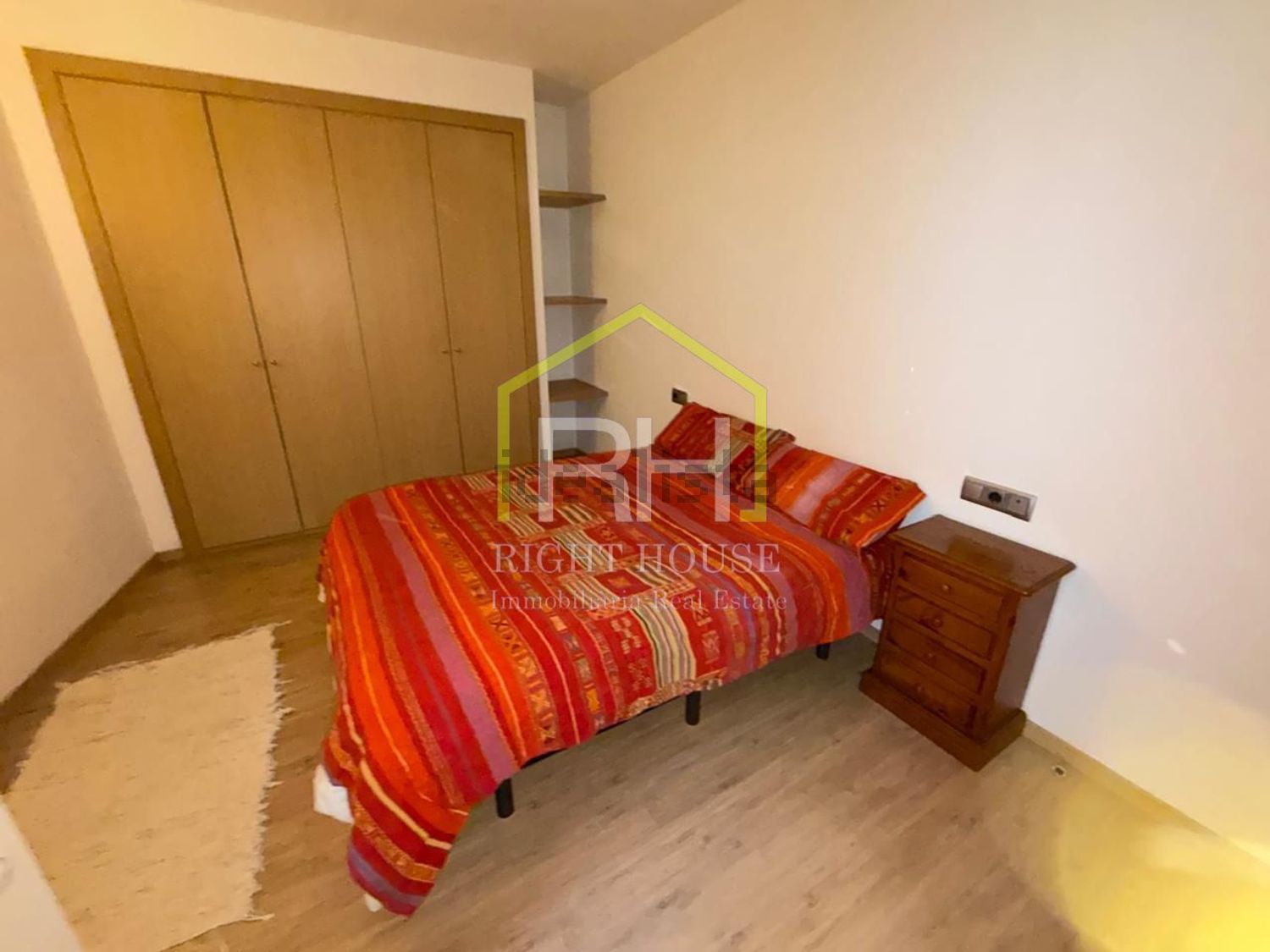 2-bedroom flat for rent in La Massana · 9 of 22