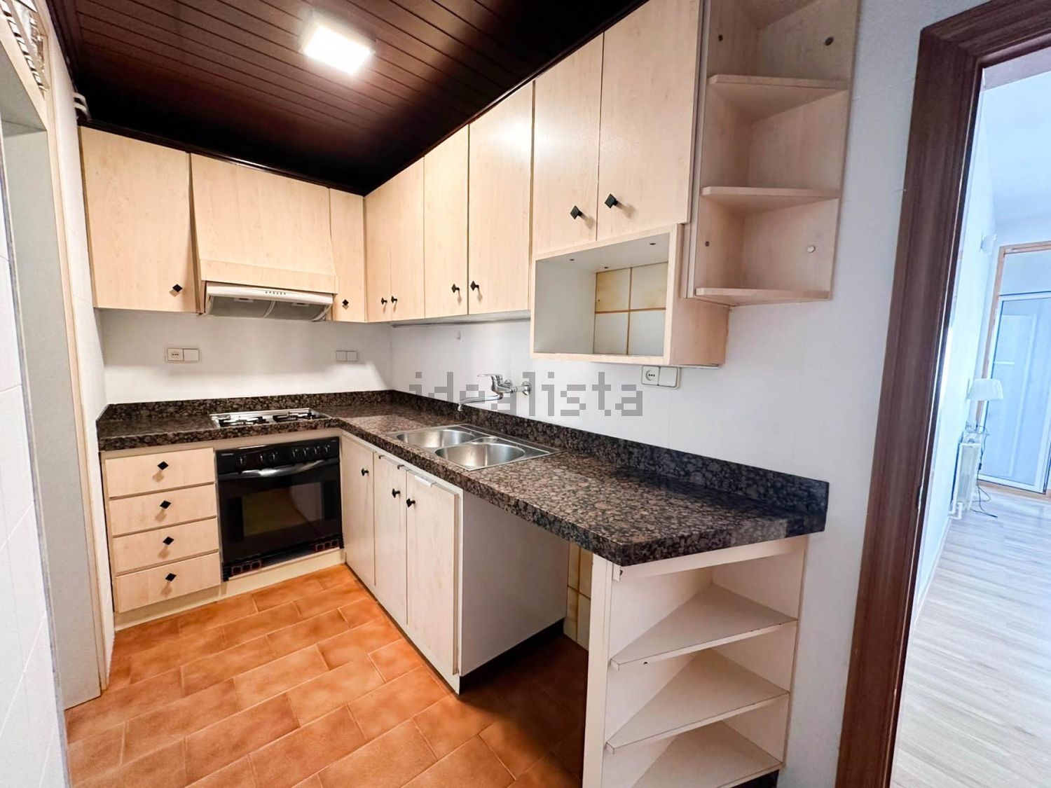 Piso en venta en Calle de Mossèn Àngel Rodamilans