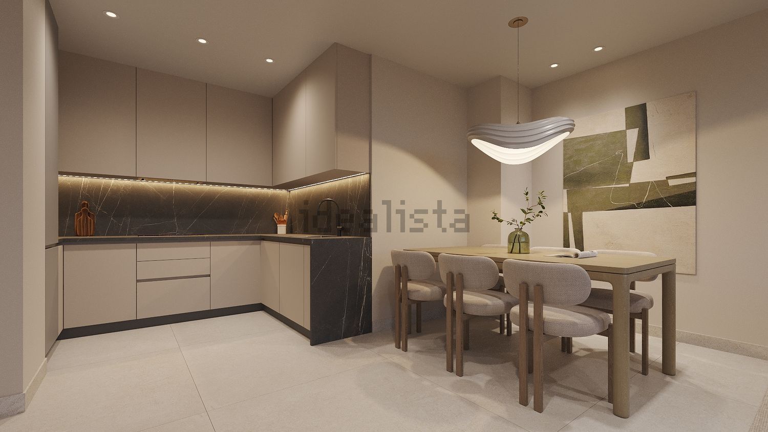 3-bedroom flat for sale in Sant Julià de Lòria · 5 of 16