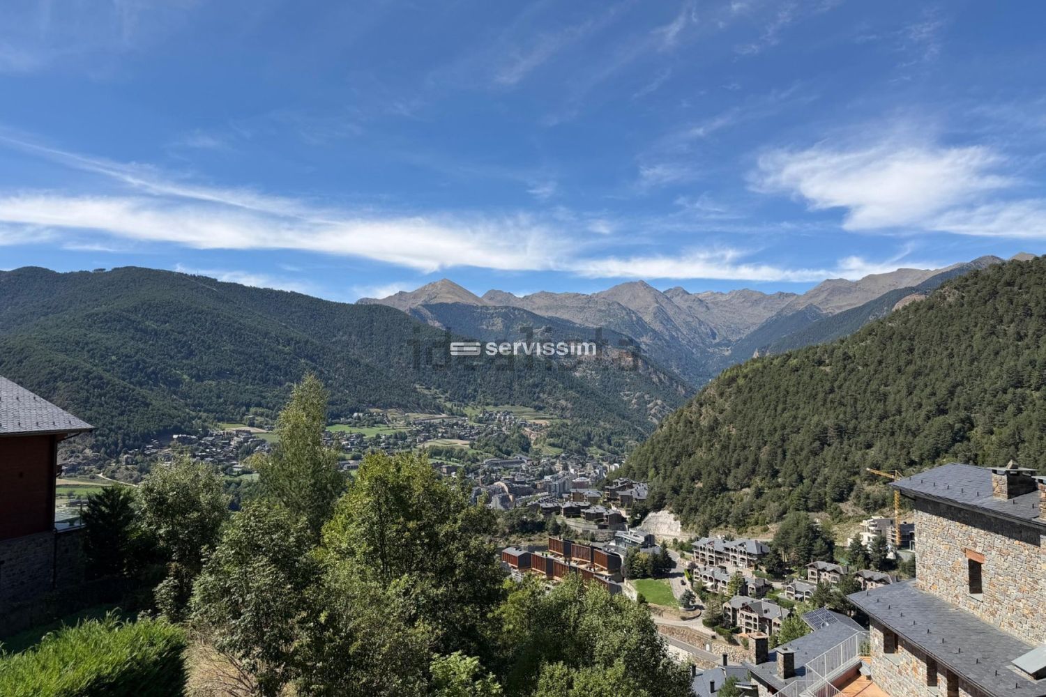 4-bedroom flat for sale in L'Aldosa, La Massana · 28 of 49