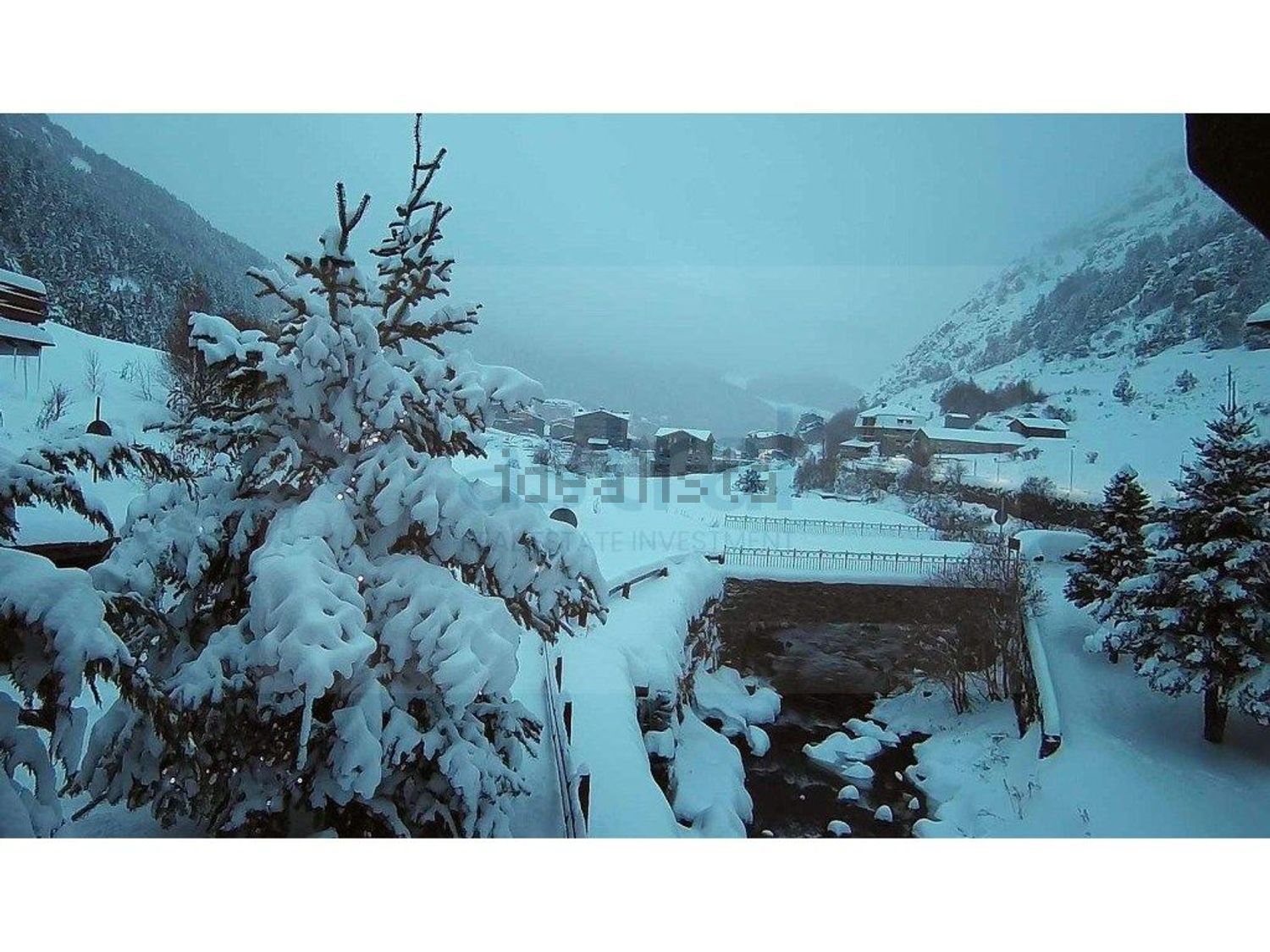 3-bedroom flat for sale in Soldeu, Canillo · 23 of 60
