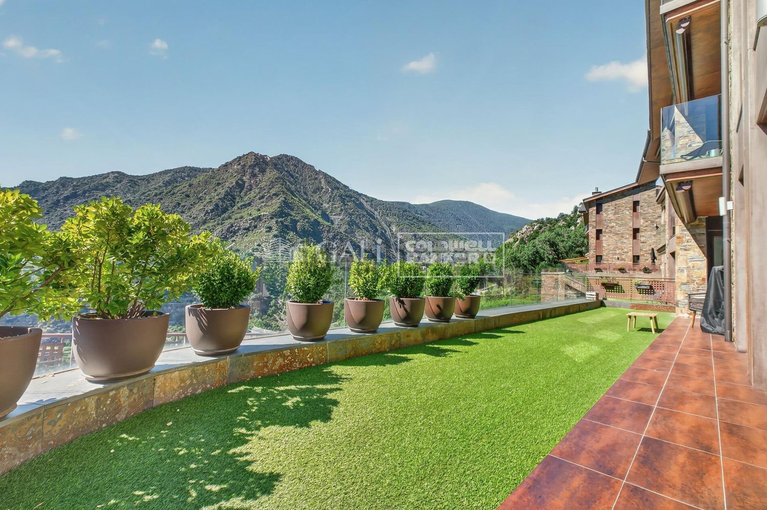 4-bedroom flat for sale in Escaldes-Engordany · 22 of 60