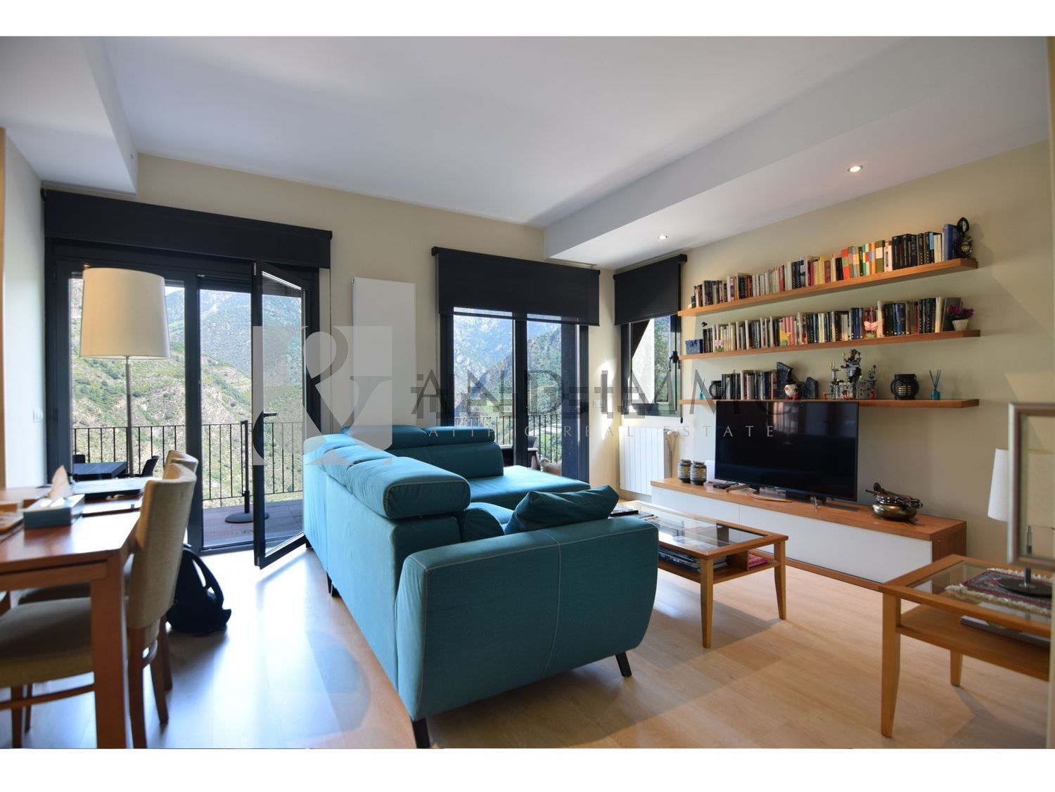 4-bedroom townhouse for rent in Aixirivall, Sant Julià de Lòria · 43 of 60