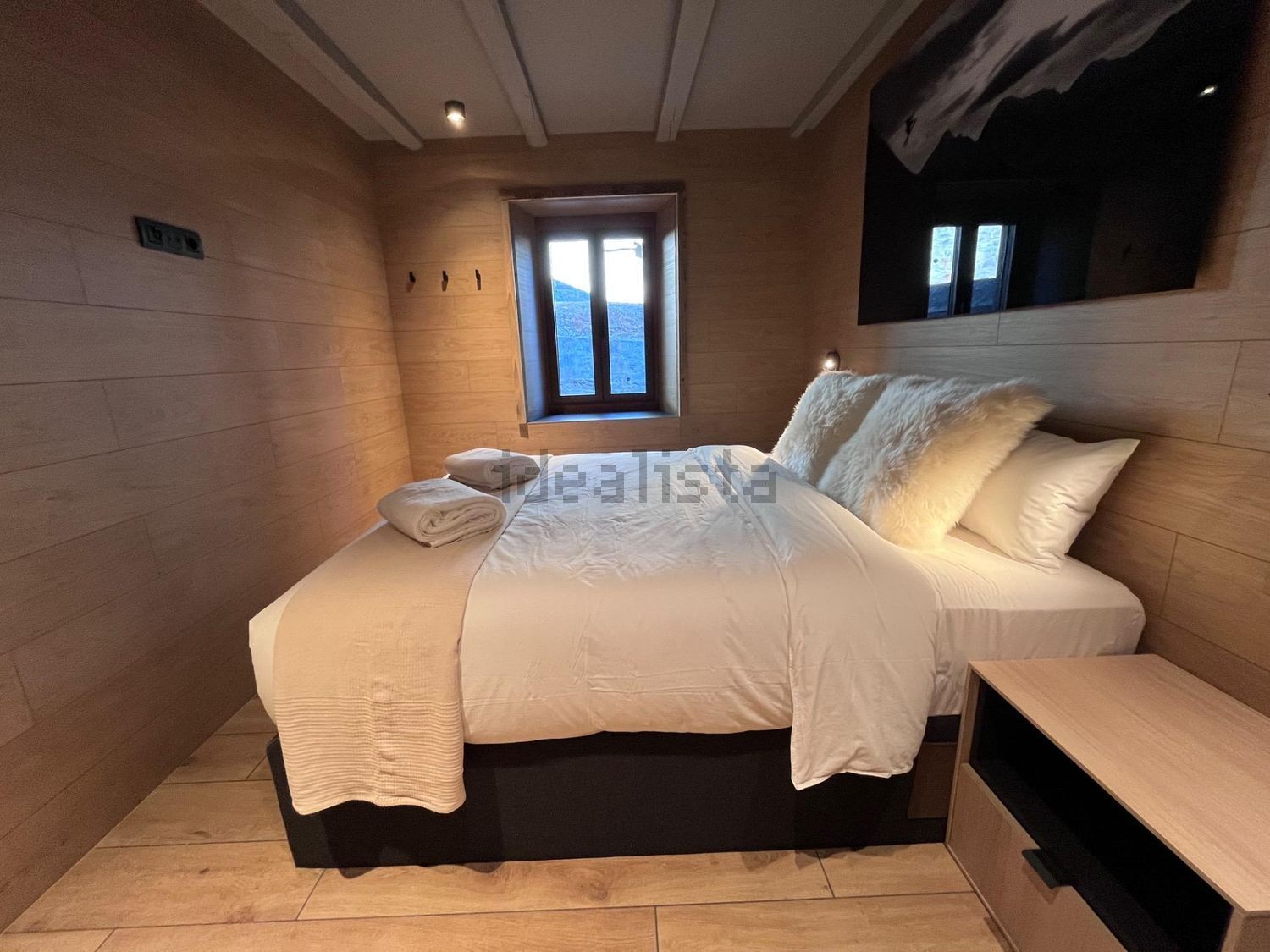 3-bedroom flat for rent in El Tarter, Canillo · 17 of 26