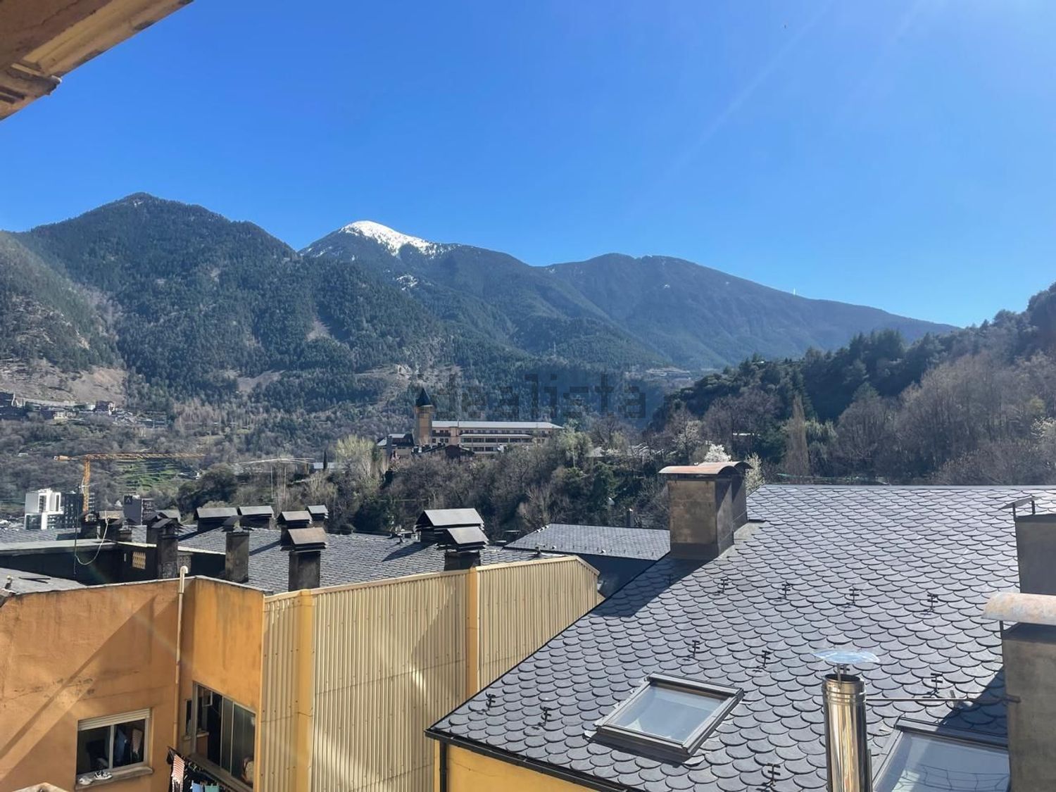 1-bedroom flat for rent in Escaldes-Engordany · 33 of 39