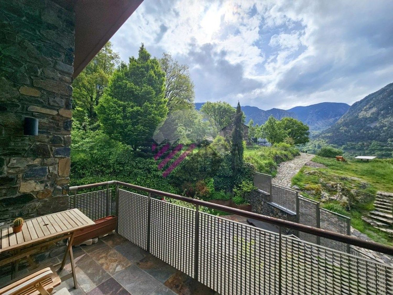4-bedroom penthouse for rent in Escaldes-Engordany · 56 of 60
