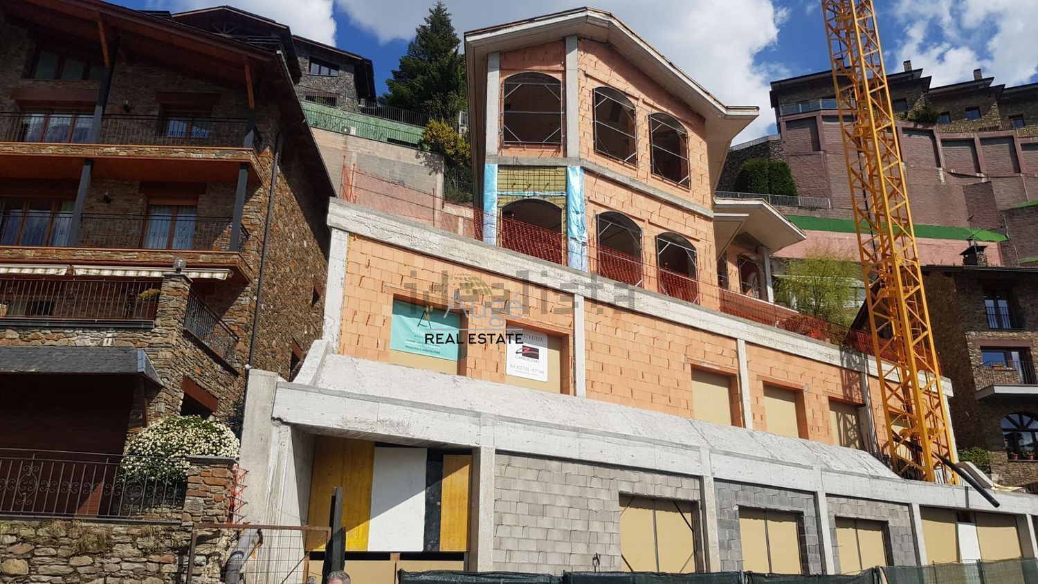 5-bedroom chalet for sale in Engolasters, Escaldes-Engordany · 39 of 58